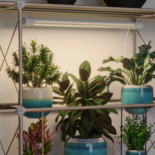 Good Earth Lighting 18" Under Grow Light & Reviews Wayfair